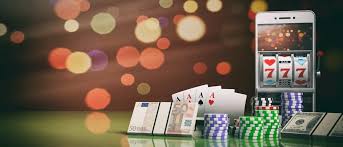 Онлайн казино Vulkan Russia Casino