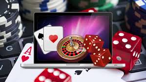 Официальный сайт Vulkan Neon Casino