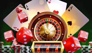 Онлайн казино Vulkan Russia Casino